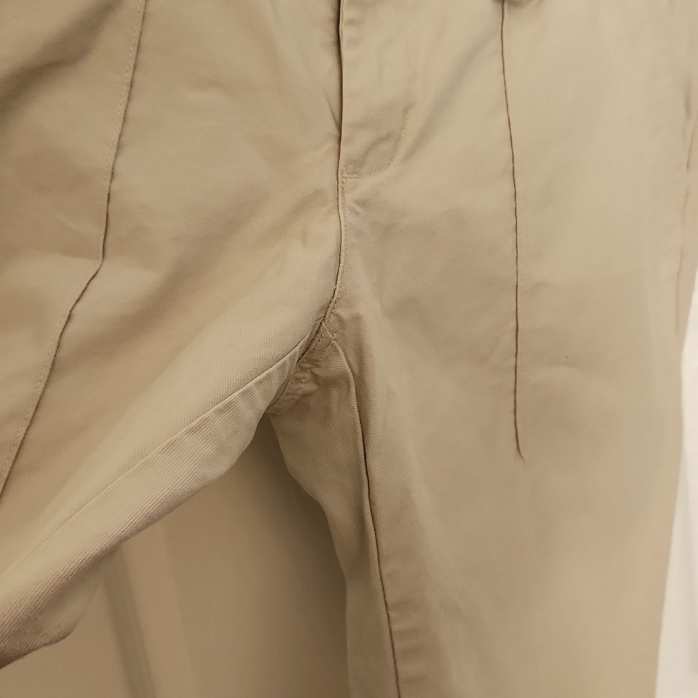 Final Sale Vintage GAP Khaki Pants - Picture 4 of 12
